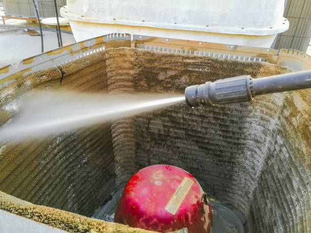 Ductwork Cleaning Services in Arcadia, CA