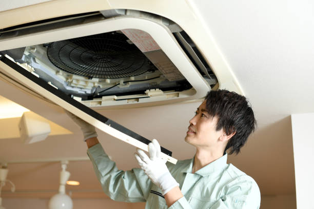 Best Air Duct Cleaning Near Me in Arcadia, CA