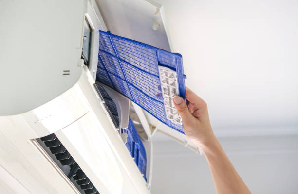 HVAC System Cleaning in Arcadia, CA