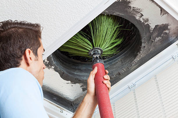 Reliable Arcadia, CA Airduct Cleaning Solutions