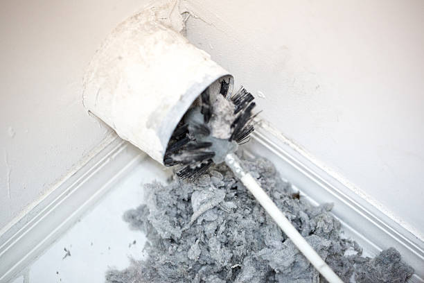 Arcadia, CA Airduct Cleaning Company